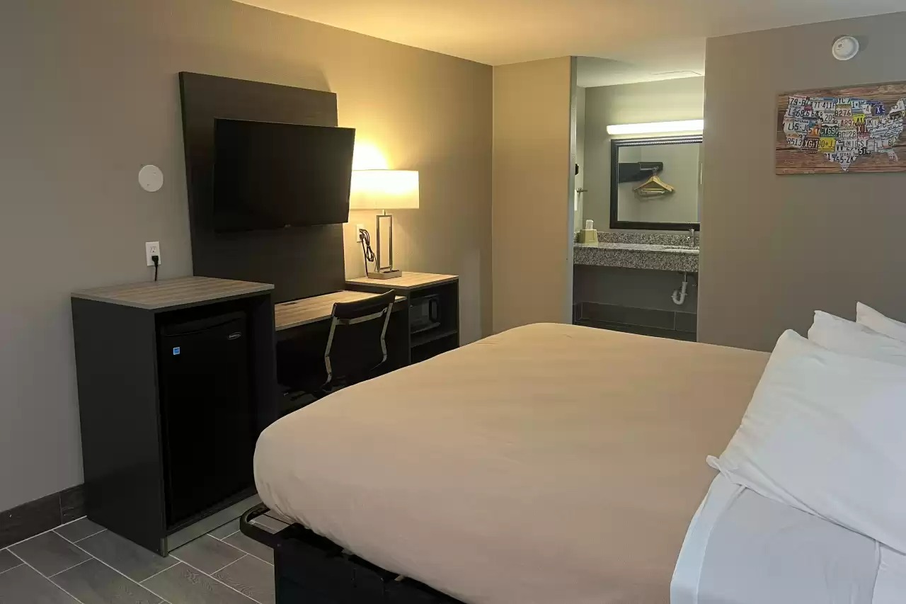 Single Room